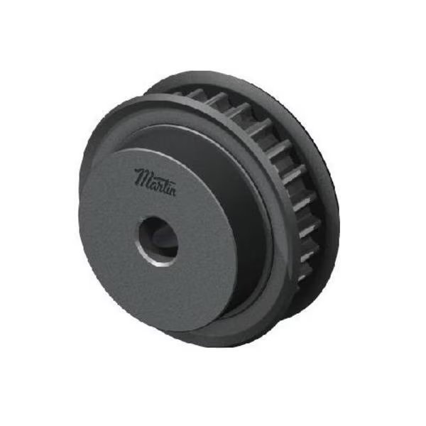 Spk Mpc Mpb, PB14MX28S90, Martin Sprocket & Gear, Mfr#: PB14MX28S90